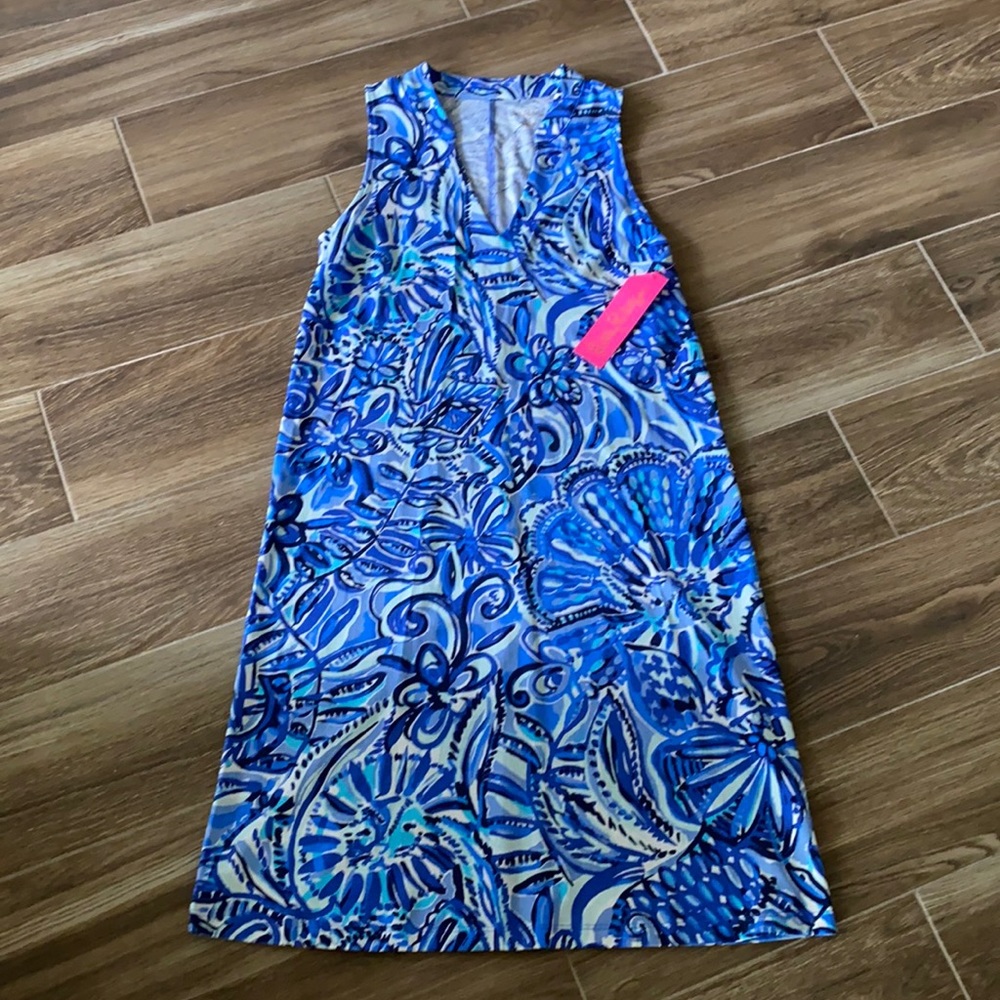 Lilly Pulitzer NWT dress